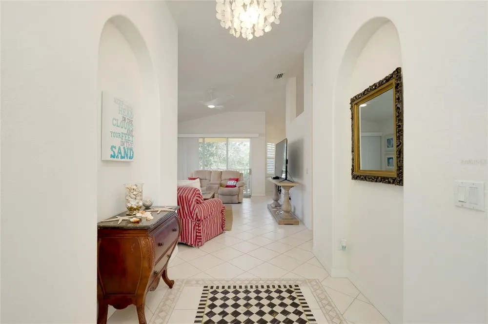 703 CASA DEL LAGO WAY #703 Venice, FL 34292
