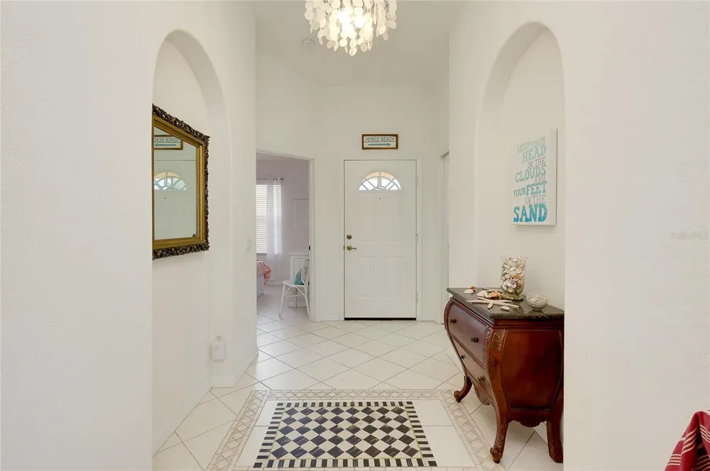 703 CASA DEL LAGO WAY #703 Venice, FL 34292