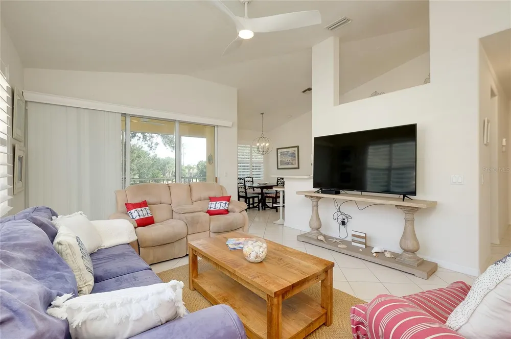 703 CASA DEL LAGO WAY #703 Venice, FL 34292
