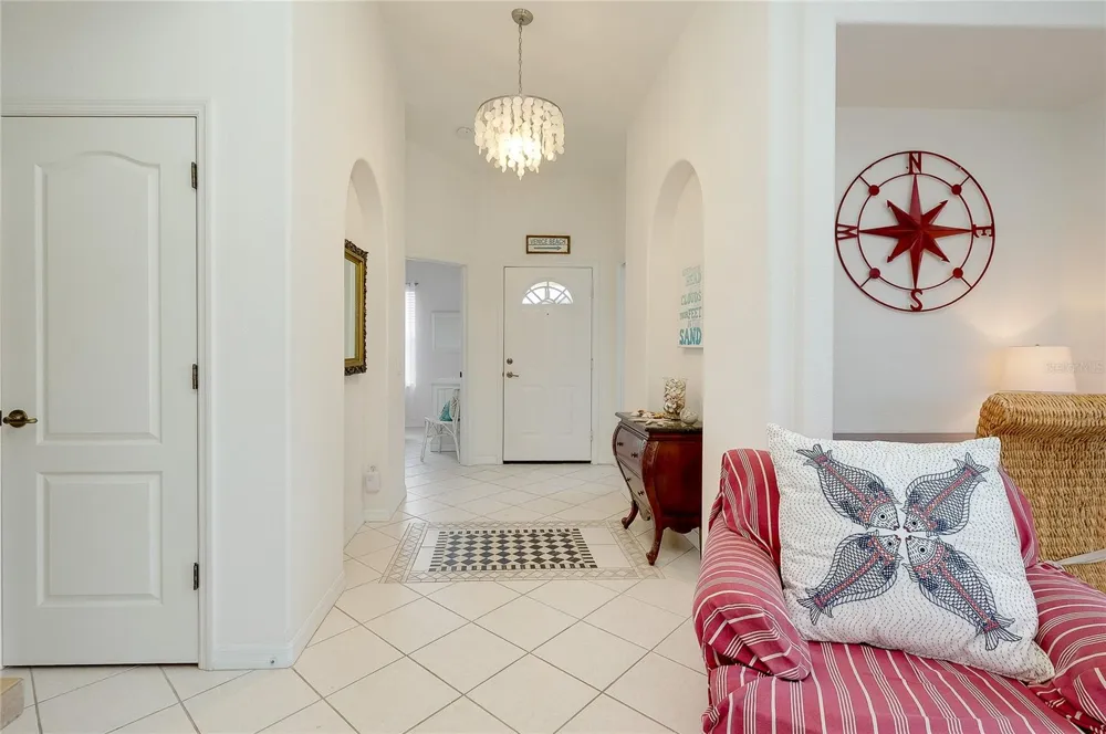 703 CASA DEL LAGO WAY #703 Venice, FL 34292