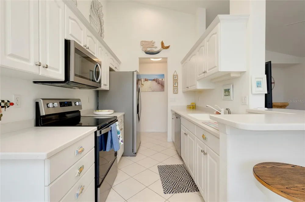 703 CASA DEL LAGO WAY #703 Venice, FL 34292