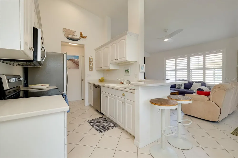 703 CASA DEL LAGO WAY #703 Venice, FL 34292