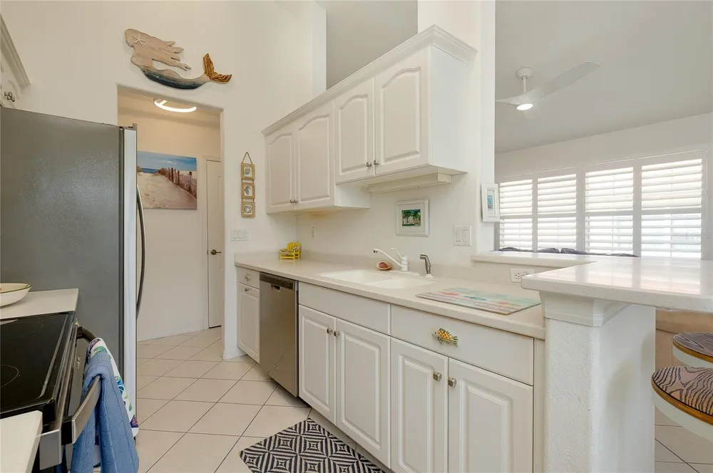 703 CASA DEL LAGO WAY #703 Venice, FL 34292
