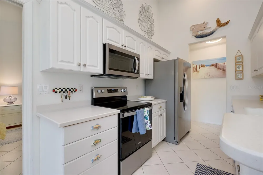 703 CASA DEL LAGO WAY #703 Venice, FL 34292