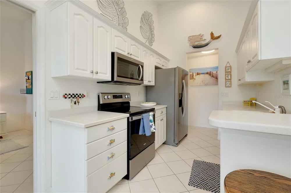 703 CASA DEL LAGO WAY #703 Venice, FL 34292