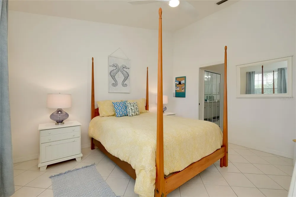 703 CASA DEL LAGO WAY #703 Venice, FL 34292