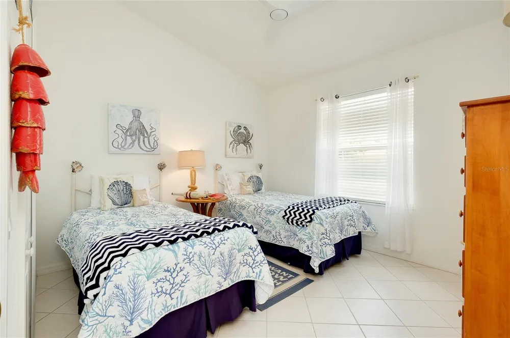 703 CASA DEL LAGO WAY #703 Venice, FL 34292