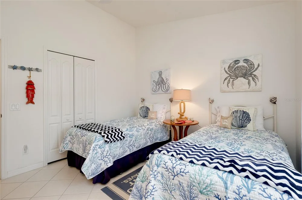 703 CASA DEL LAGO WAY #703 Venice, FL 34292