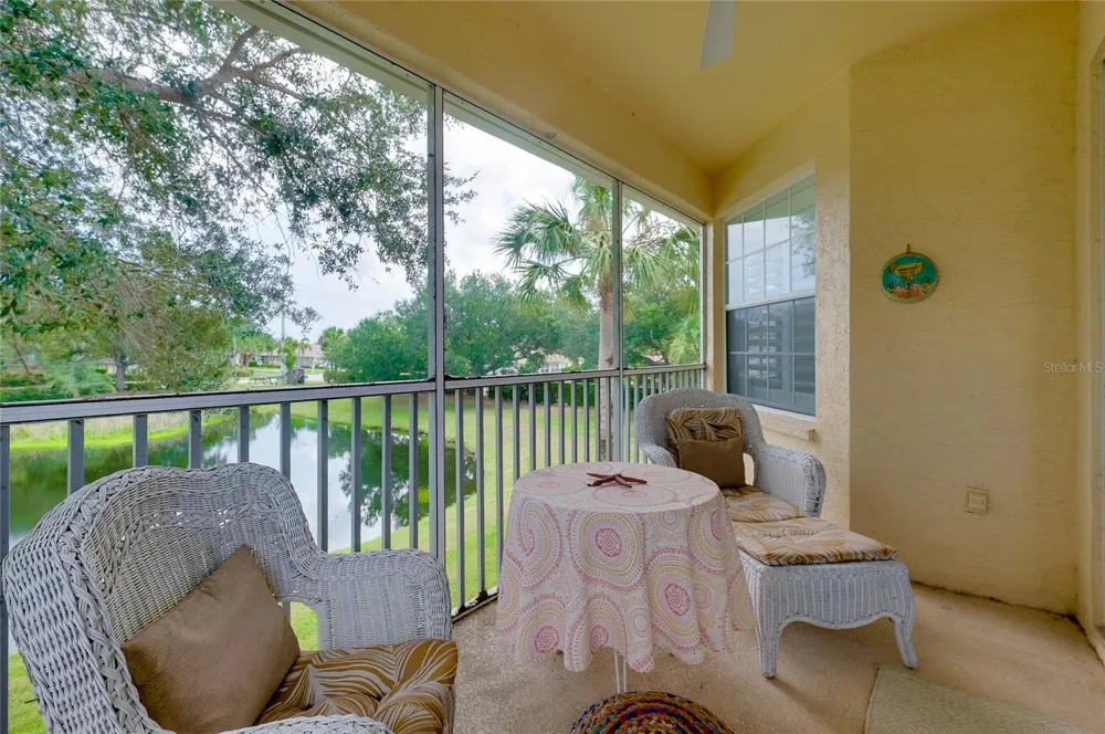 703 CASA DEL LAGO WAY #703 Venice, FL 34292