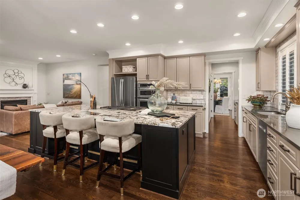 1117 NE Katsura Street Issaquah, WA 98029