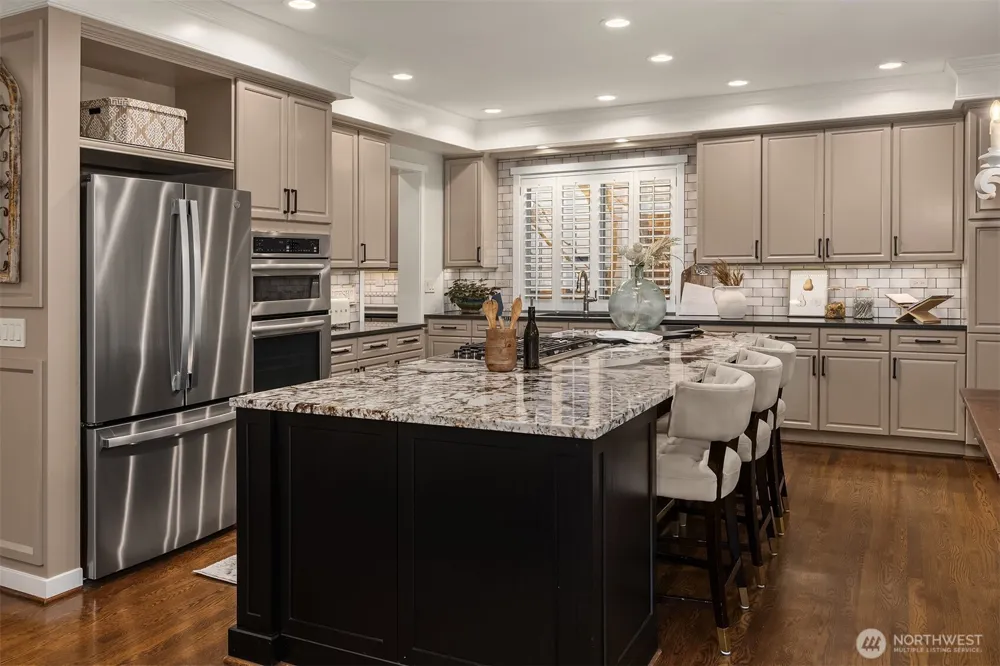 1117 NE Katsura Street Issaquah, WA 98029