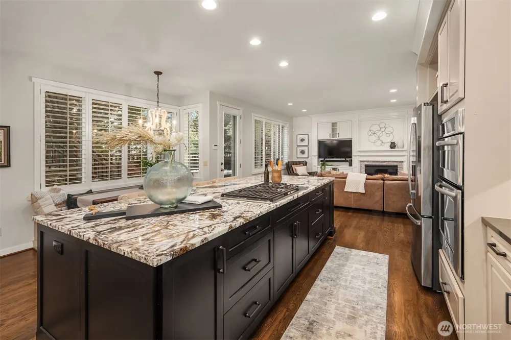 1117 NE Katsura Street Issaquah, WA 98029