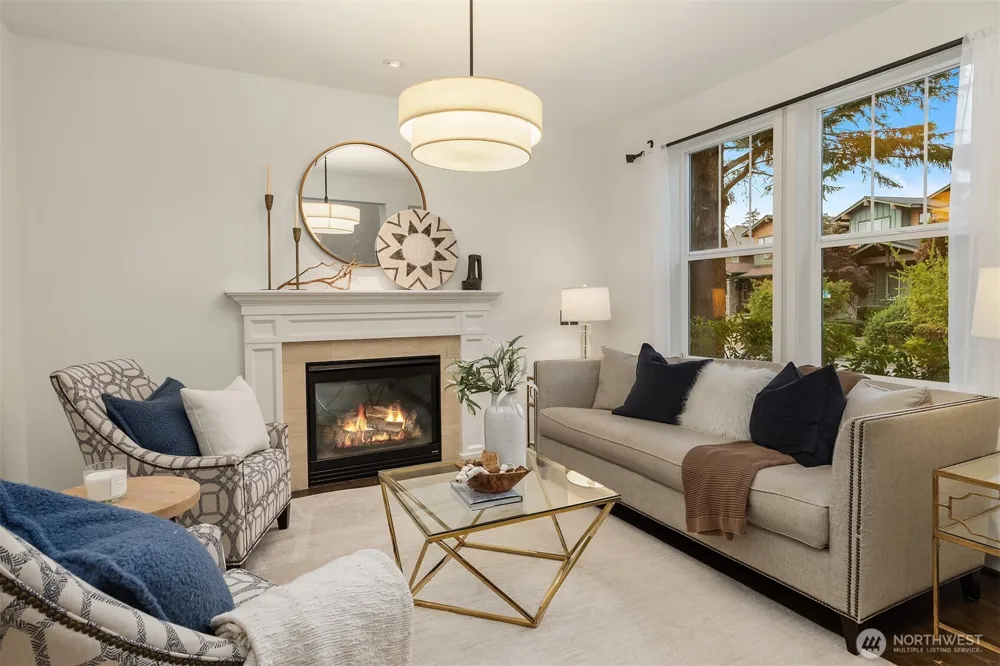 1117 NE Katsura Street Issaquah, WA 98029