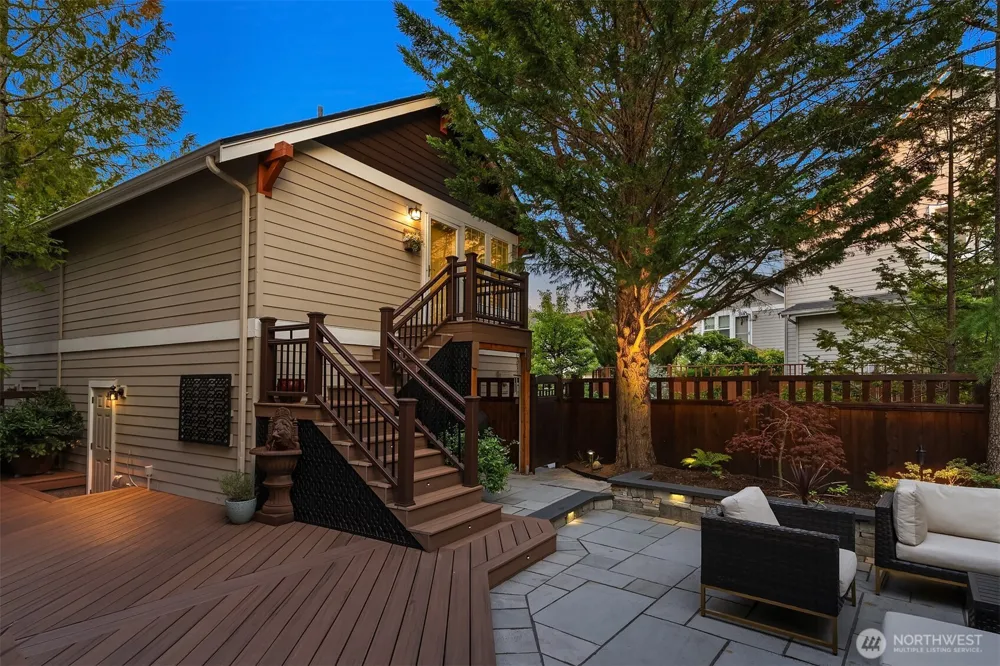 1117 NE Katsura Street Issaquah, WA 98029