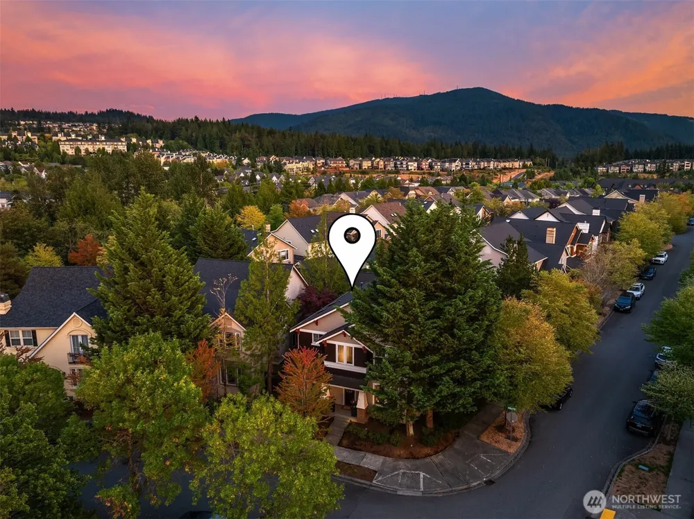 1117 NE Katsura Street Issaquah, WA 98029