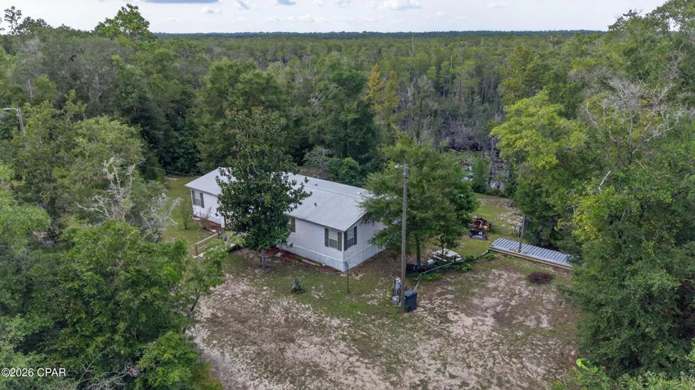 1788 Gap Boulevard Chipley, FL 32428