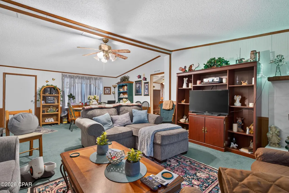 1788 Gap Boulevard Chipley, FL 32428
