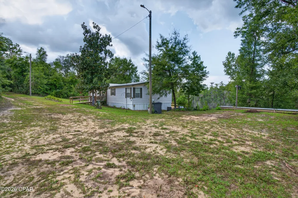 1788 Gap Boulevard Chipley, FL 32428