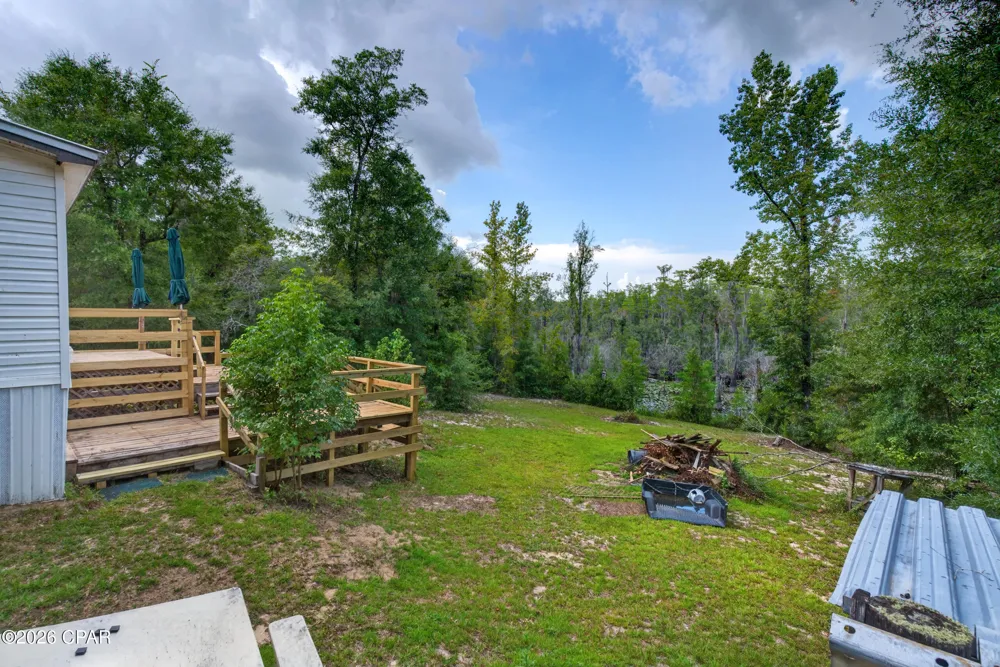 1788 Gap Boulevard Chipley, FL 32428