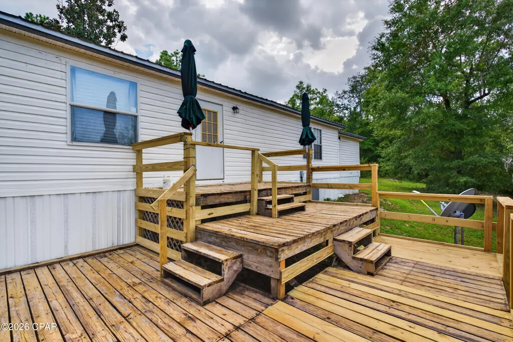 1788 Gap Boulevard Chipley, FL 32428