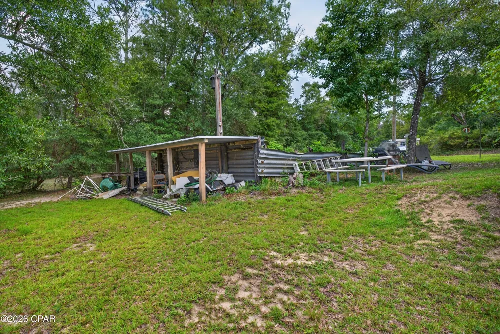 1788 Gap Boulevard Chipley, FL 32428