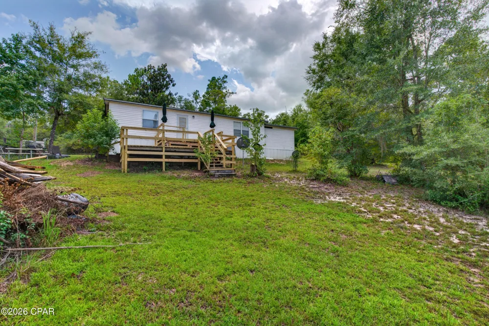 1788 Gap Boulevard Chipley, FL 32428