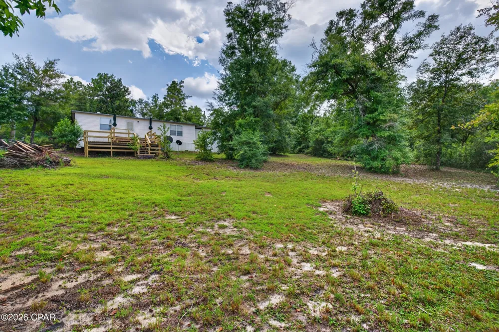 1788 Gap Boulevard Chipley, FL 32428