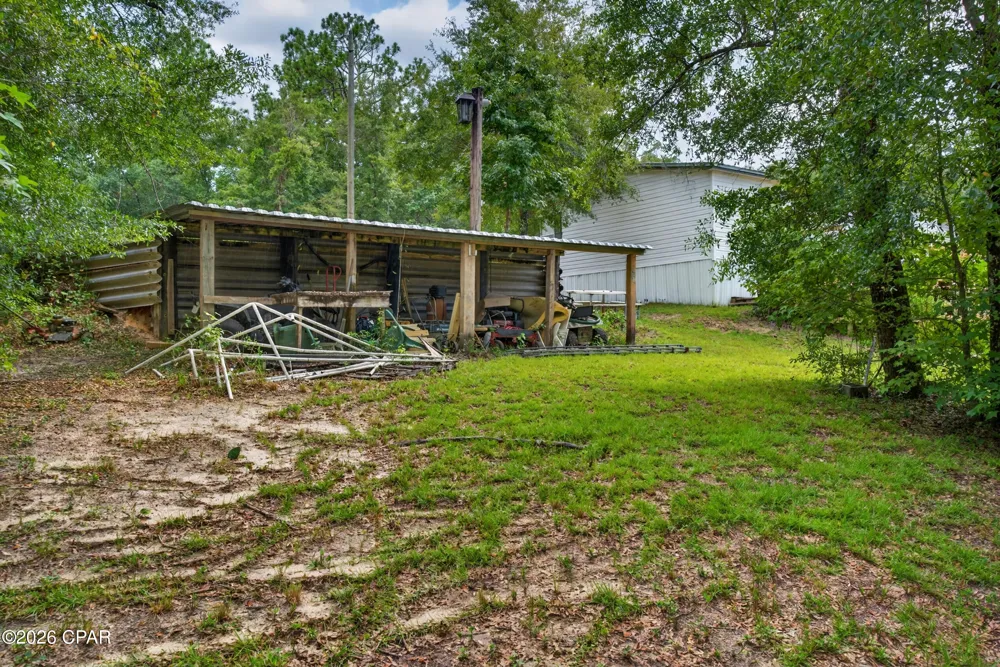 1788 Gap Boulevard Chipley, FL 32428