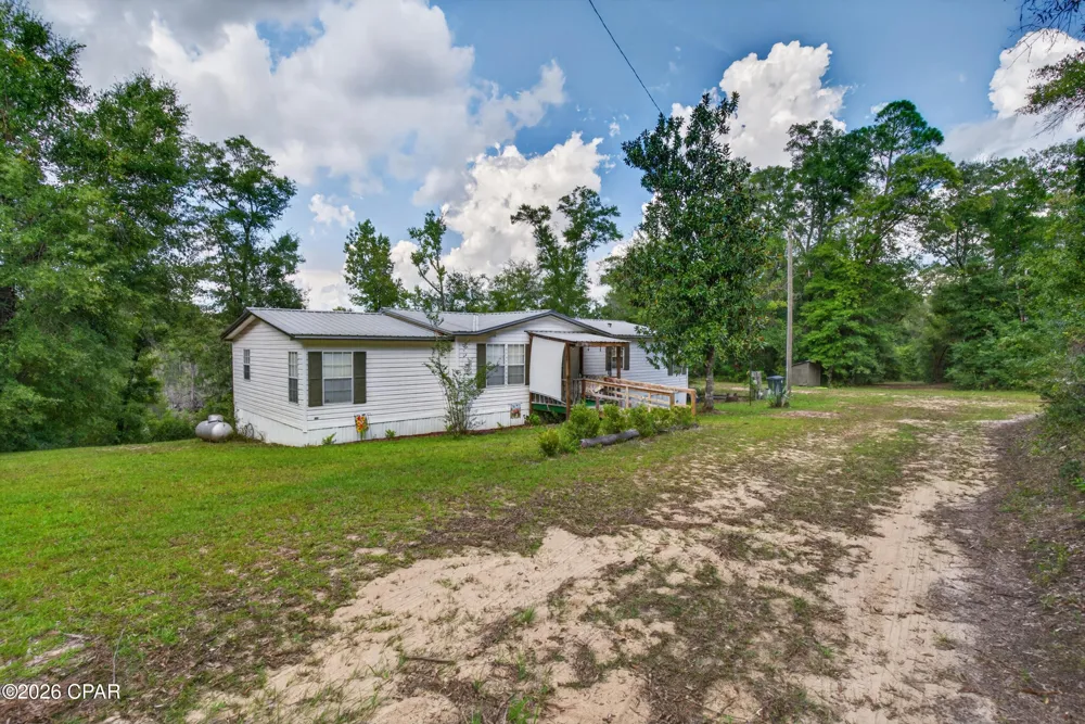 1788 Gap Boulevard Chipley, FL 32428