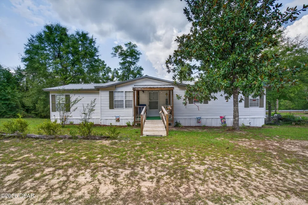 1788 Gap Boulevard Chipley, FL 32428