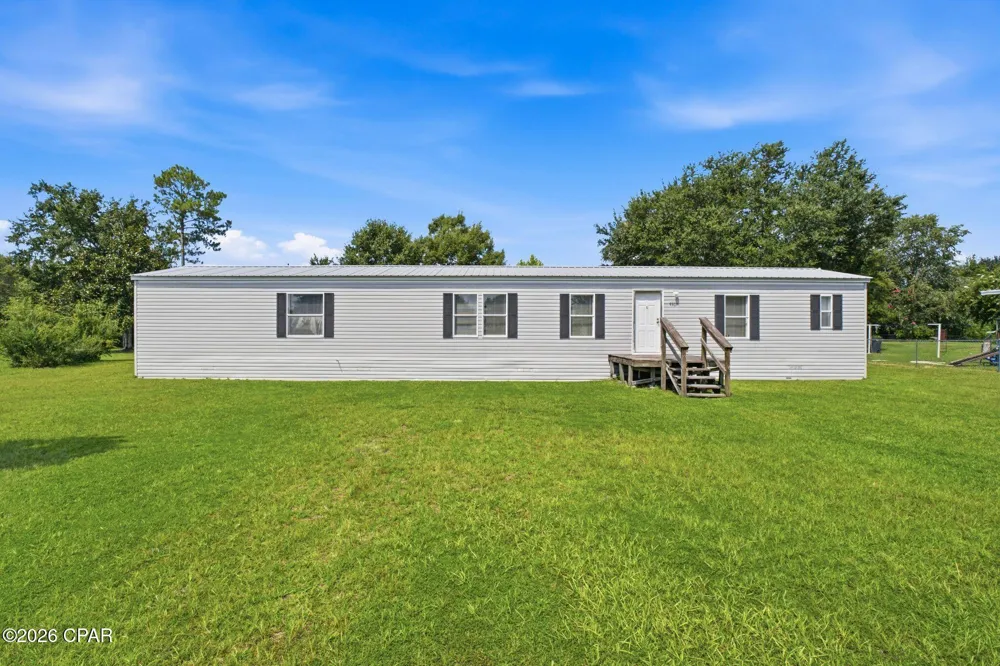 9307 Gobbler Circle Southport, FL 32409