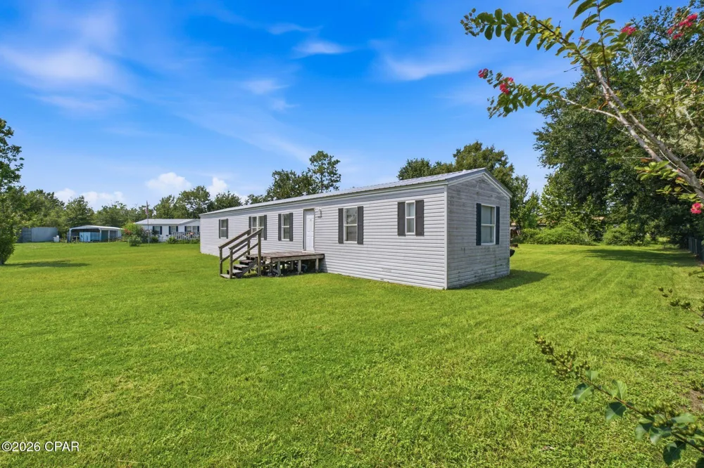 9307 Gobbler Circle Southport, FL 32409