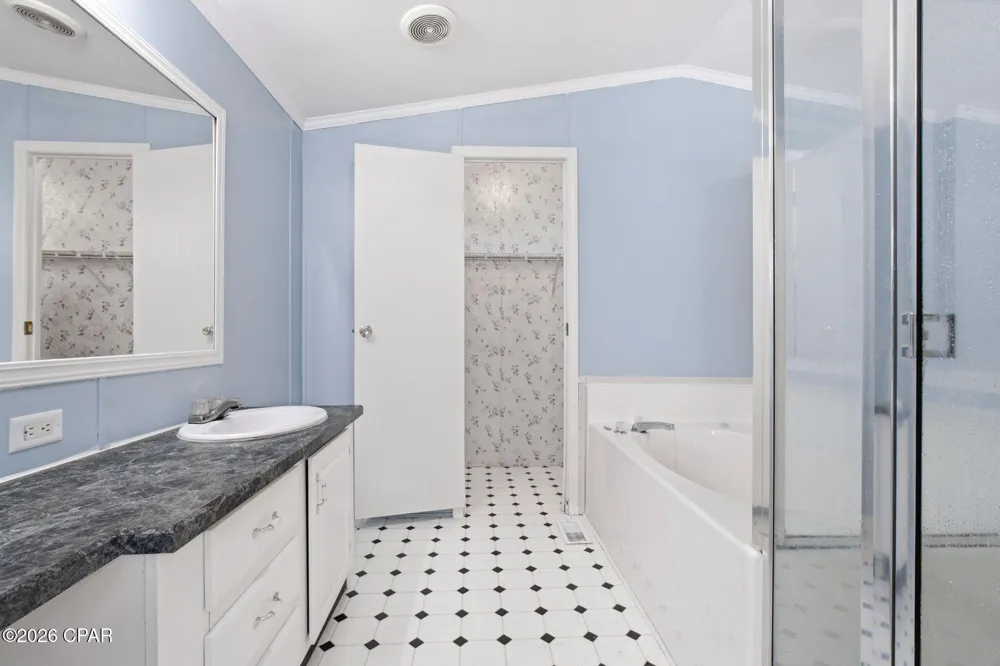 9307 Gobbler Circle Southport, FL 32409