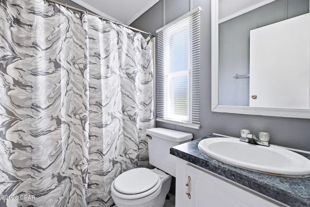 9307 Gobbler Circle Southport, FL 32409