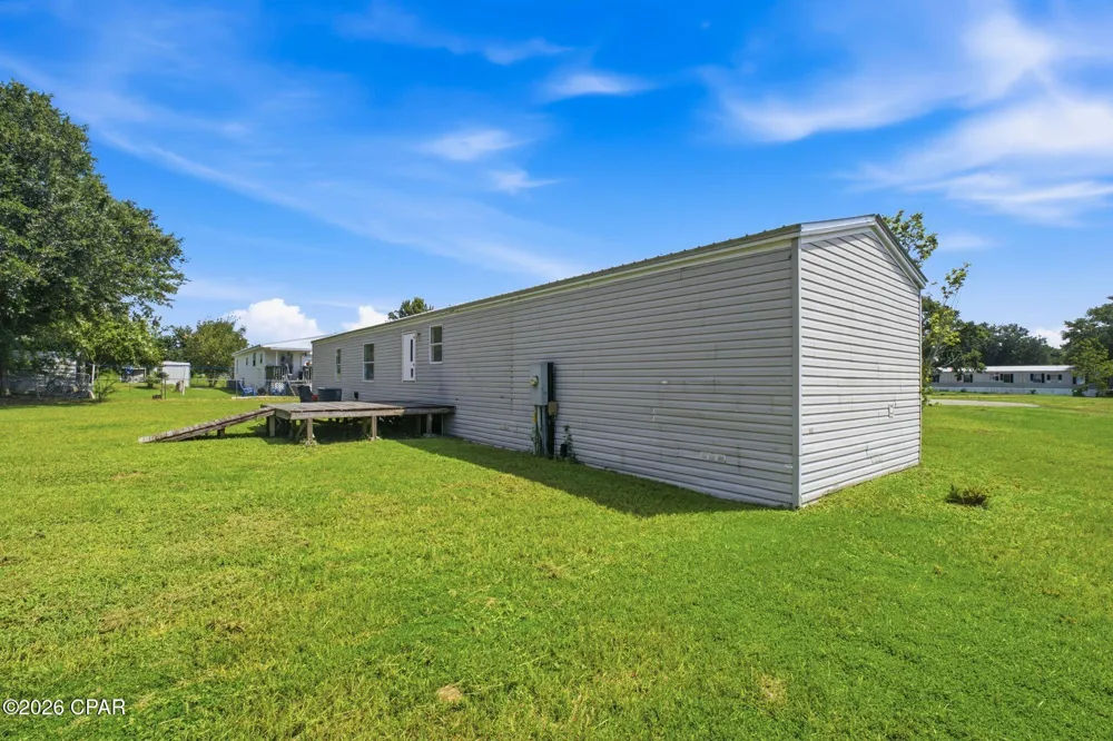 9307 Gobbler Circle Southport, FL 32409
