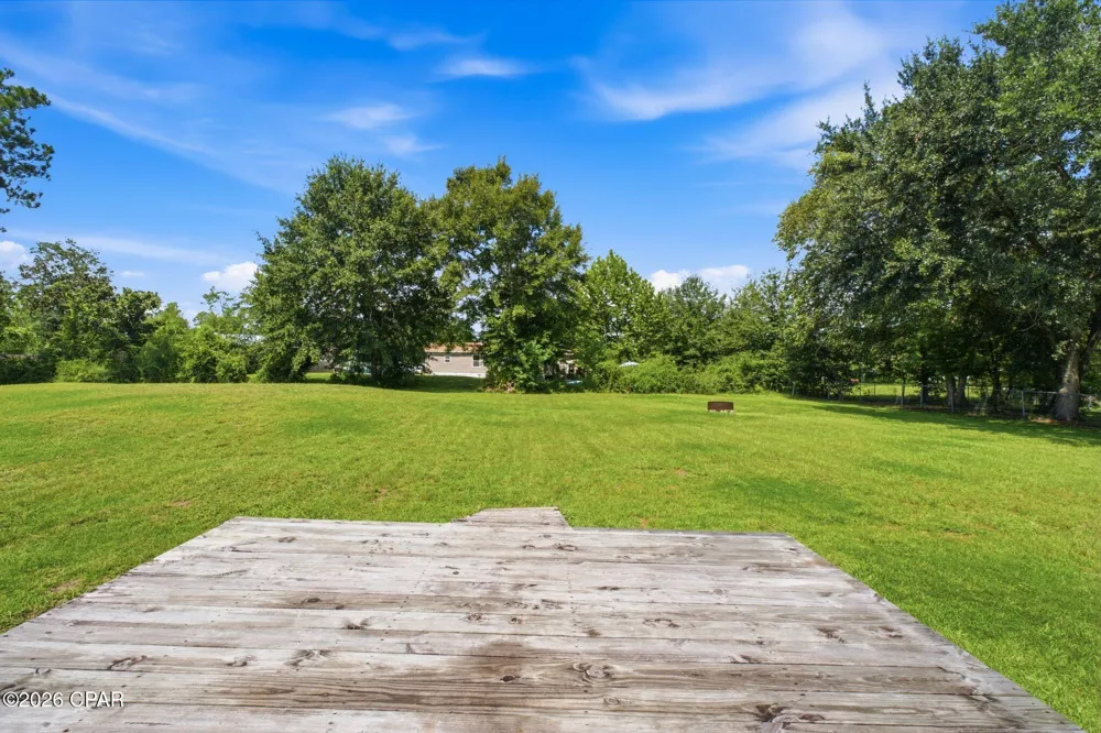 9307 Gobbler Circle Southport, FL 32409