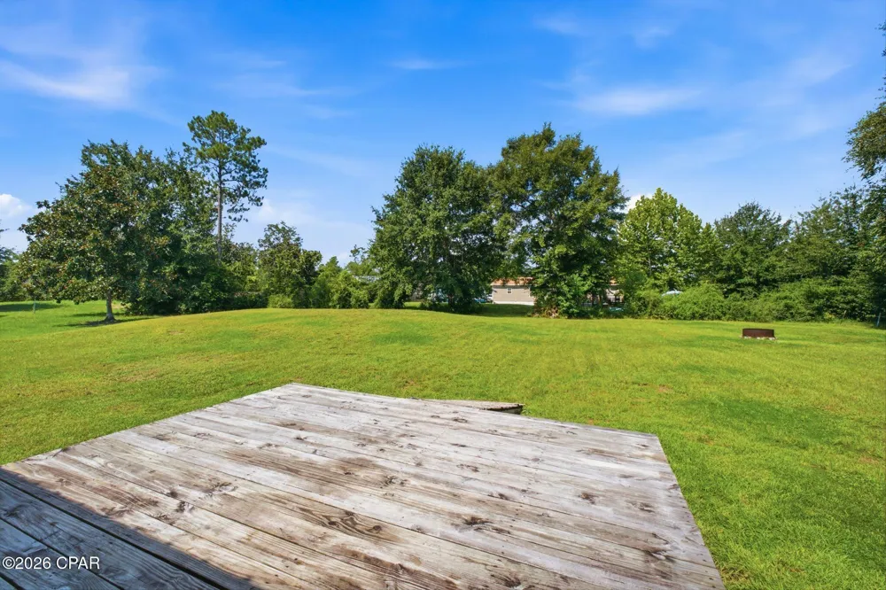 9307 Gobbler Circle Southport, FL 32409