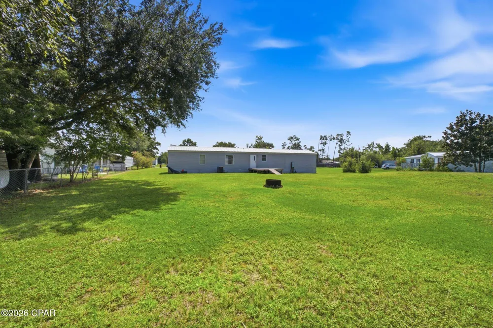 9307 Gobbler Circle Southport, FL 32409