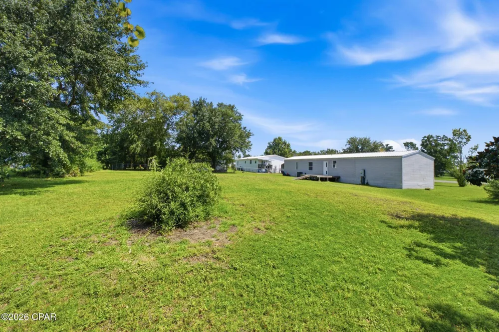 9307 Gobbler Circle Southport, FL 32409