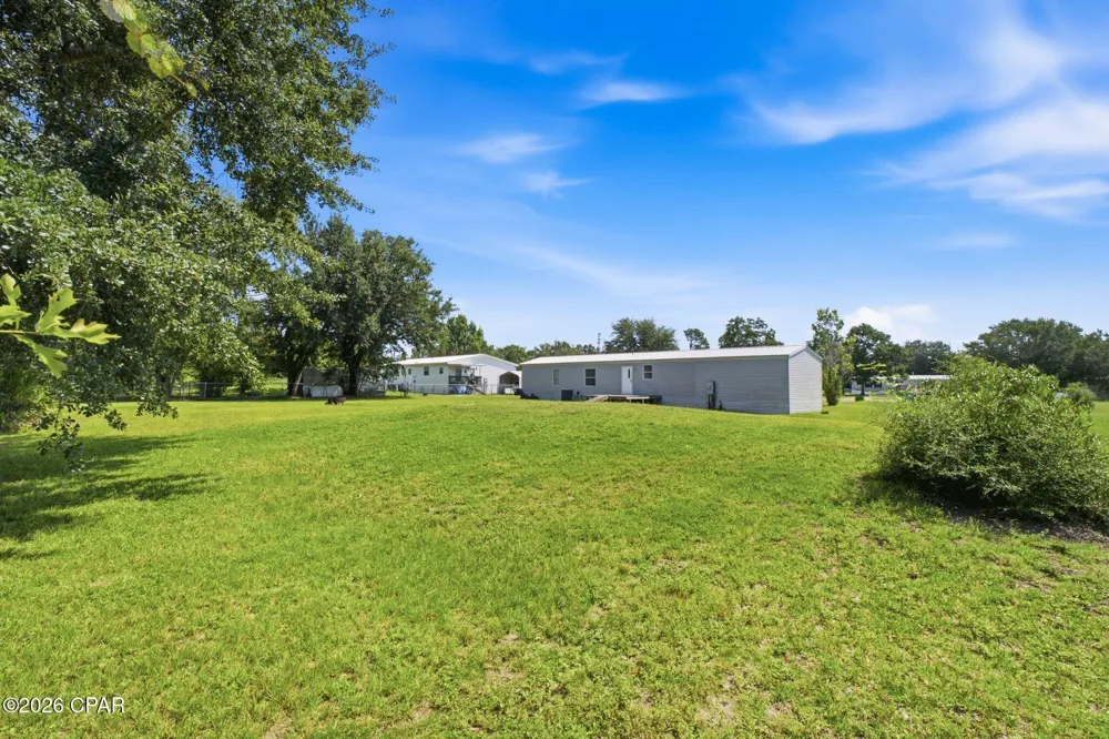9307 Gobbler Circle Southport, FL 32409