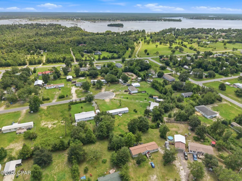 9307 Gobbler Circle Southport, FL 32409