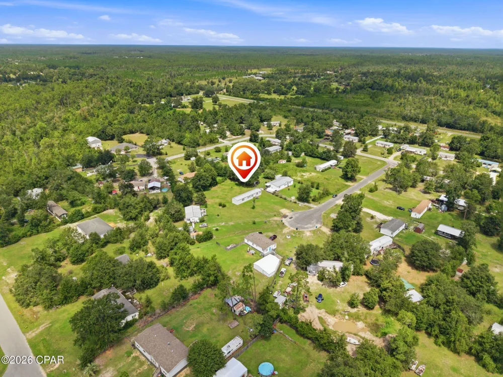 9307 Gobbler Circle Southport, FL 32409