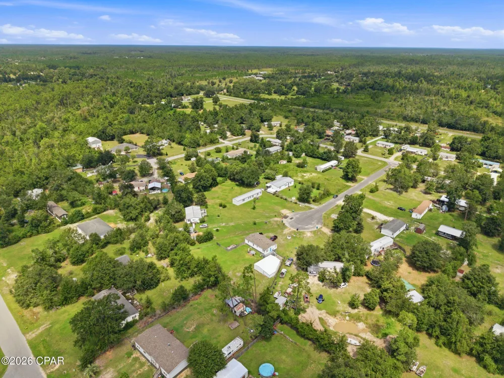 9307 Gobbler Circle Southport, FL 32409