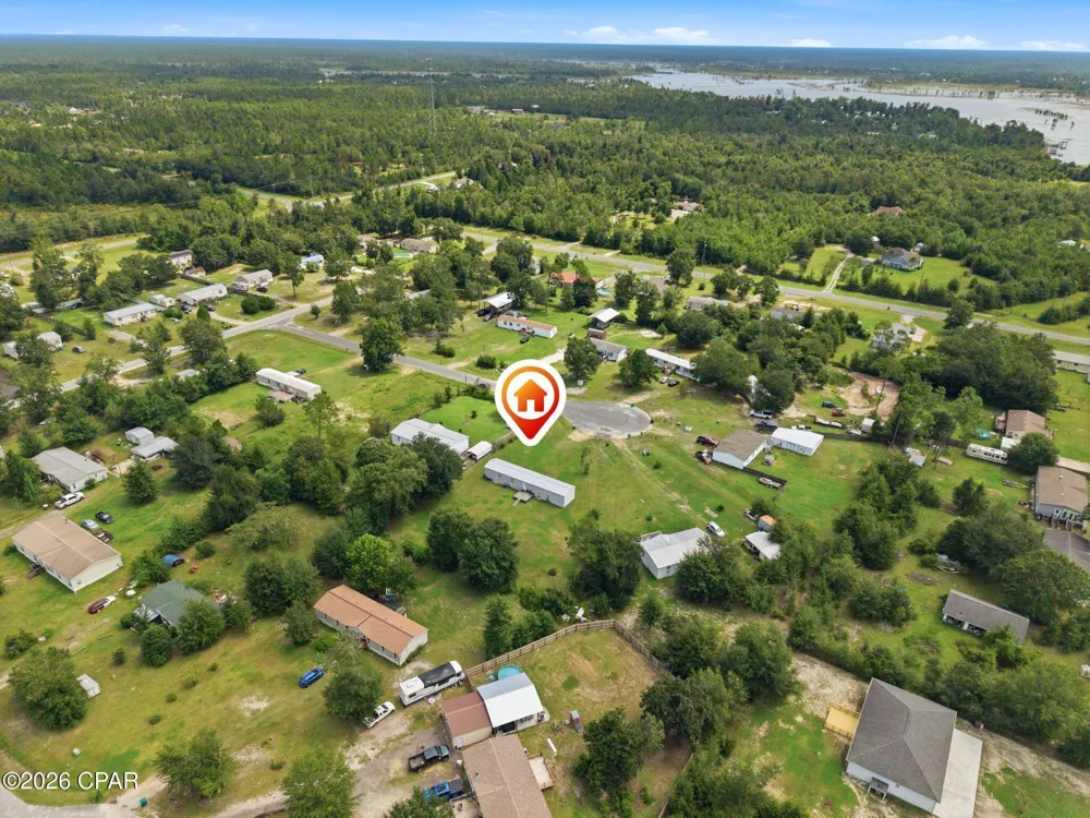 9307 Gobbler Circle Southport, FL 32409