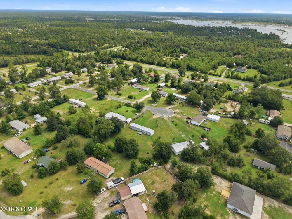 9307 Gobbler Circle Southport, FL 32409
