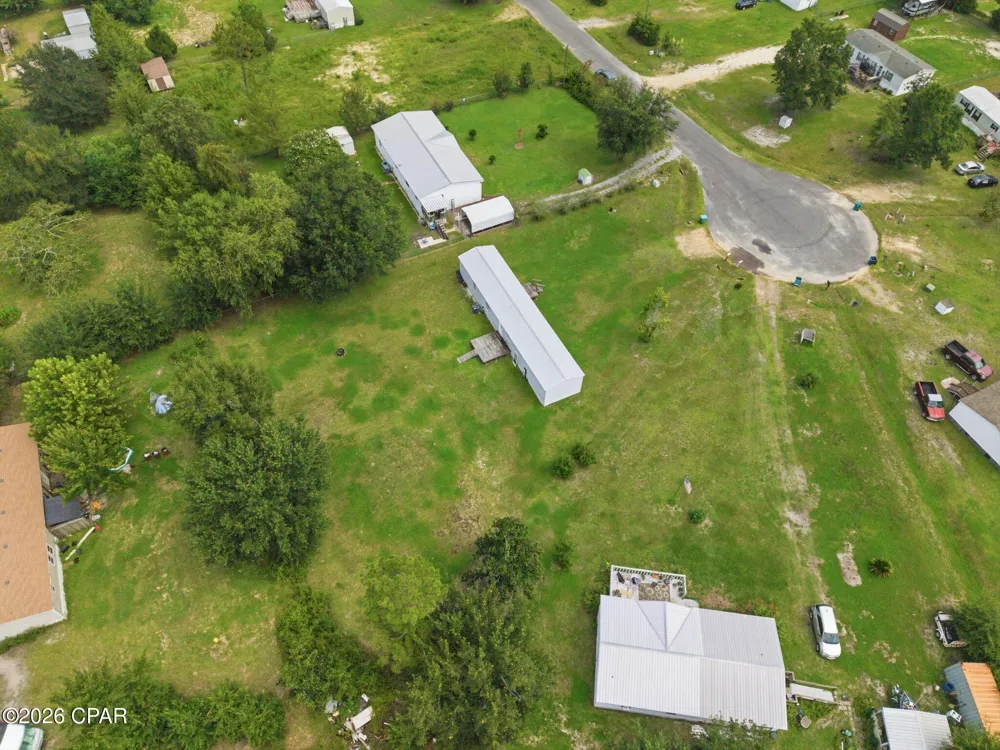 9307 Gobbler Circle Southport, FL 32409