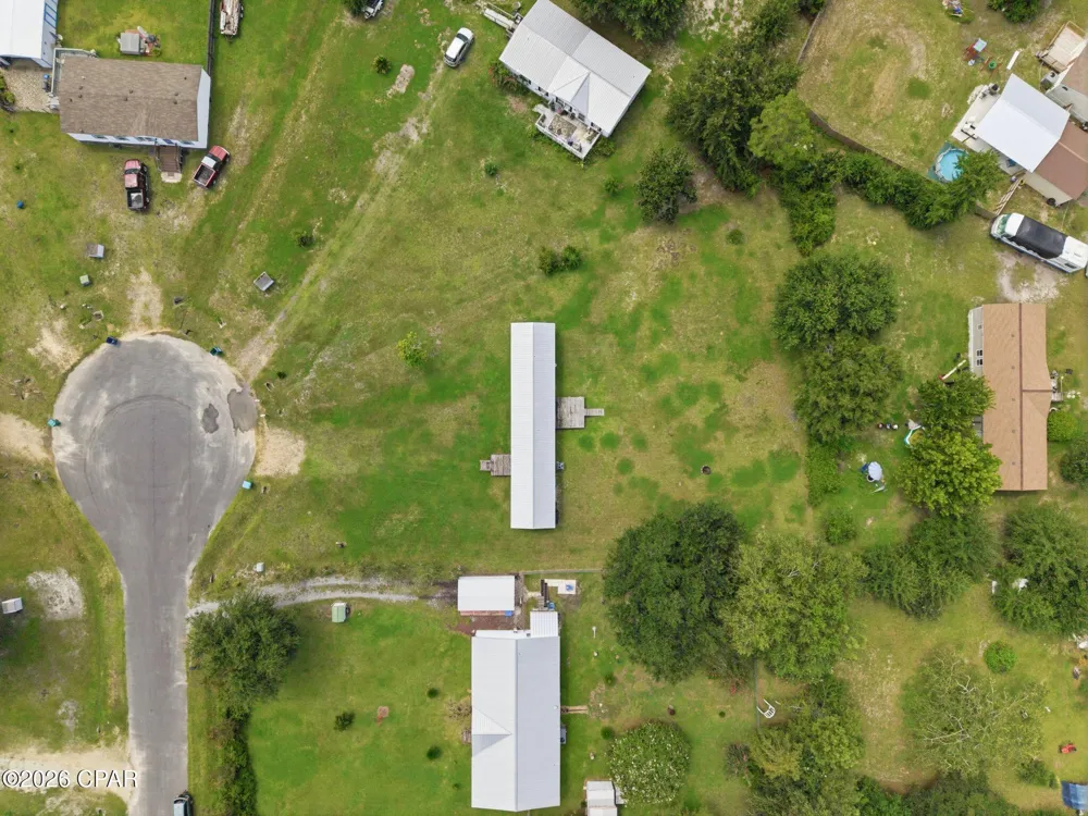 9307 Gobbler Circle Southport, FL 32409