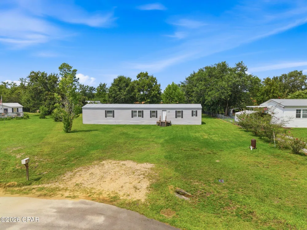 9307 Gobbler Circle Southport, FL 32409