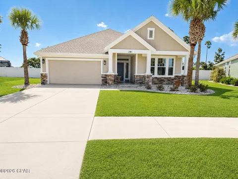 216 Johnson Bayou Drive
