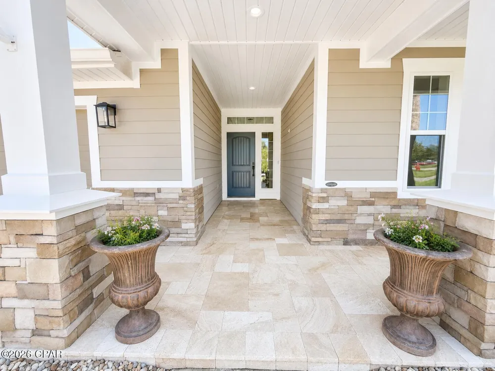 216 Johnson Bayou Drive Panama City Beach, FL 32407